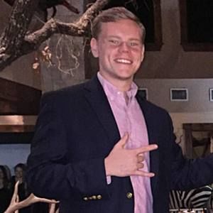 Meet your Posher, Brett